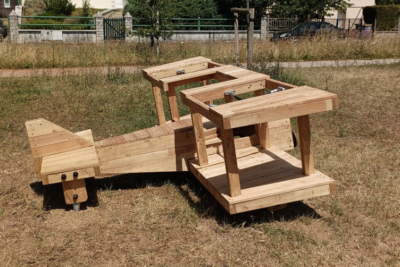 Agrandir l'image 40876 sur 6, fenêtre modale