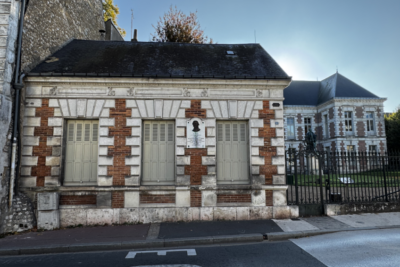 Agrandir l'image 40883 sur 6, fenêtre modale