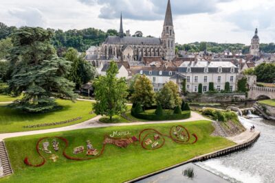 Agrandir l'image 14445 sur 18, fenêtre modale