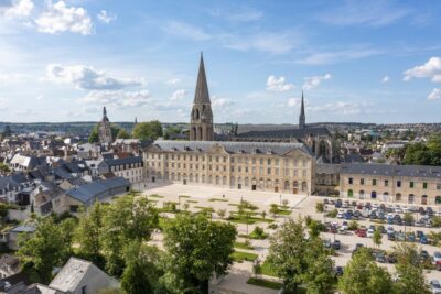 Agrandir l'image 14400 sur 3, fenêtre modale