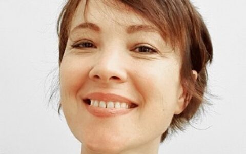 Portrait de Caroline Besnard