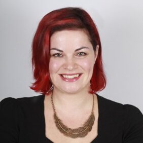 Portrait de Marlène Gérard