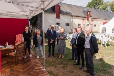 Agrandir l'image 11 sur 26, fenêtre modale