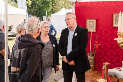 Agrandir l'image 1 sur 26, fenêtre modale