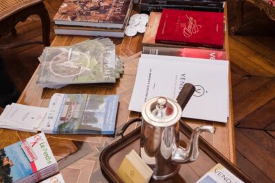 Agrandir l'image 3 sur 26, fenêtre modale