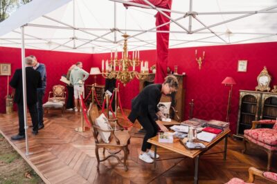 Agrandir l'image 5 sur 26, fenêtre modale