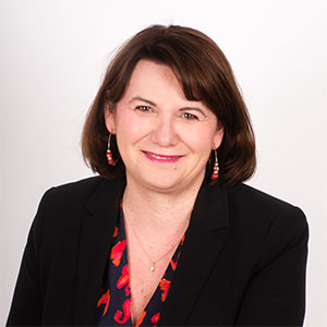 Portrait de Béatrice Arruga