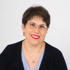 Portrait de Sylvie Bonnet