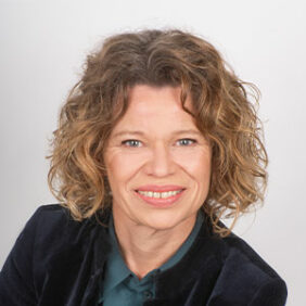 Portrait de Clara Dodin