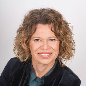 Portrait de Clara Dodin