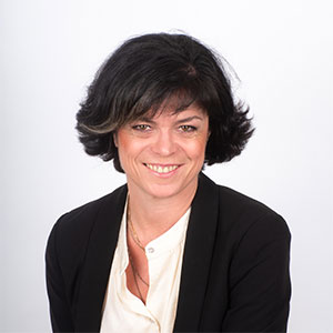 Portrait d'Agnès MacGillivray