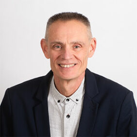 Portrait de Jimmy Marcilly