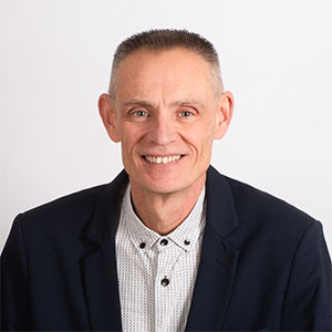 Portrait de Jimmy Marcilly