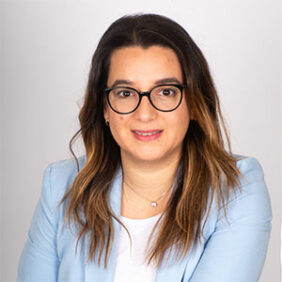 Portrait de Dogan Reyhan