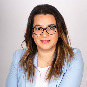 Portrait de Dogan Reyhan