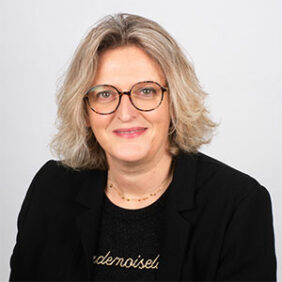 Portrait de Maryline Aubert-Neilz