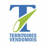 Logo Territoires Vendômois