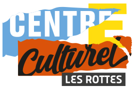 Logo Centre culturel des Rottes de Vendôme