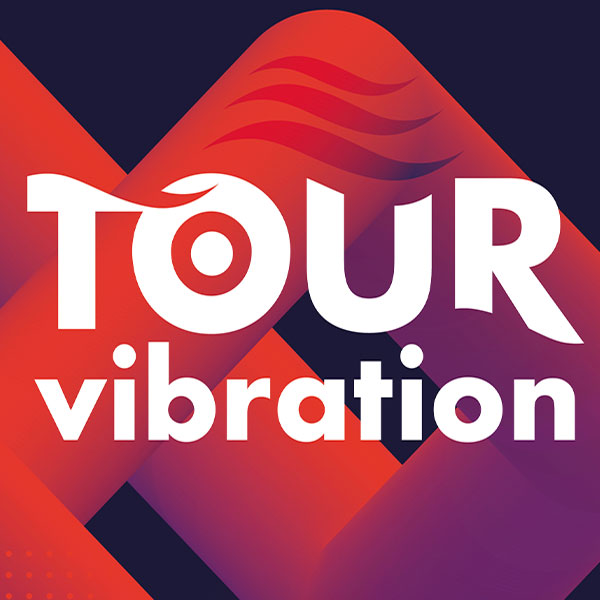 tour vibration 2023 programme