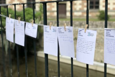 Journée des associations Faubourg Chartrain - Agrandir l'image 19450 sur 4, fenêtre modale