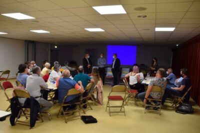 Atelier citoyen Faubourg Chartrain - Agrandir l'image 19453 sur 4, fenêtre modale