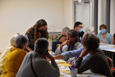 Atelier citoyen Faubourg Chartrain - Agrandir l'image 19455 sur 4, fenêtre modale