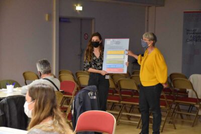 Atelier citoyen Faubourg Chartrain - Agrandir l'image 19454 sur 4, fenêtre modale