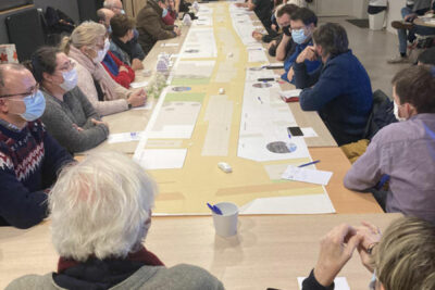 Atelier citoyen Faubourg Chartrain - Agrandir l'image 19459 sur 3, fenêtre modale