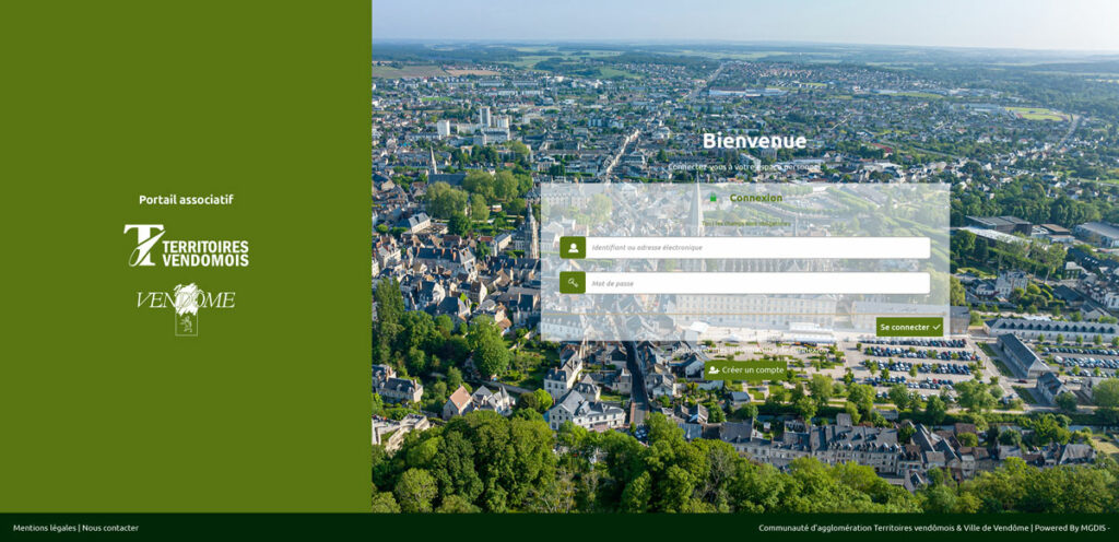 Agrandir l'image, fenêtre modale