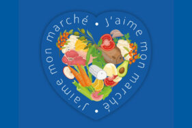 Visuel des marchés de Vendôme