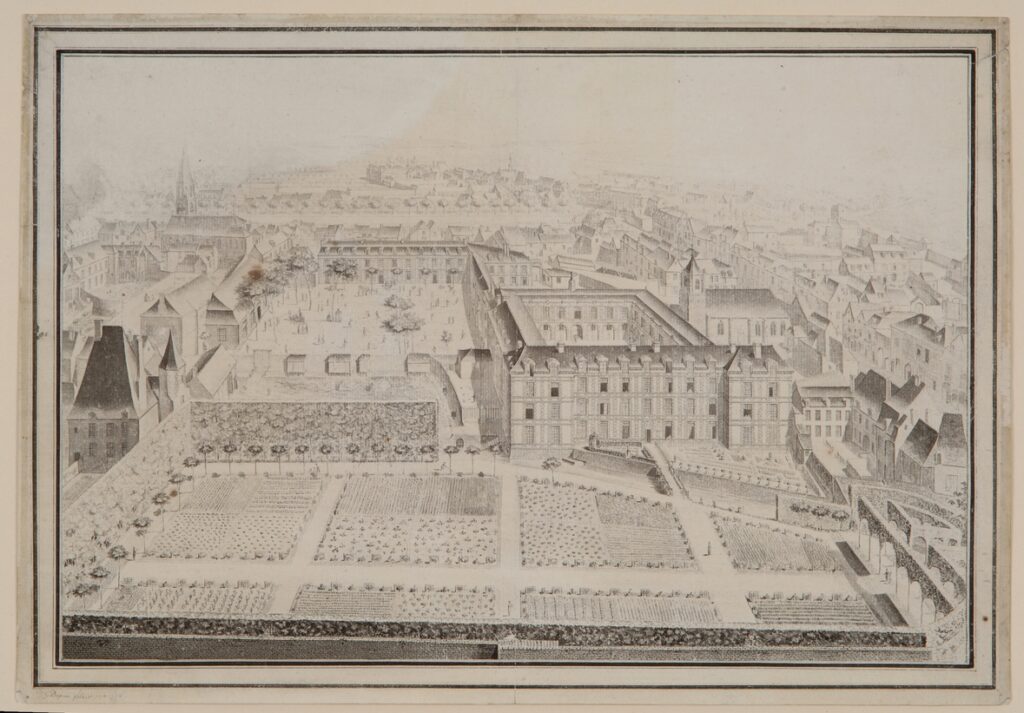 Agrandir l'image, fenêtre modale