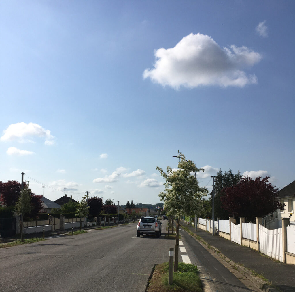 Agrandir l'image, fenêtre modale