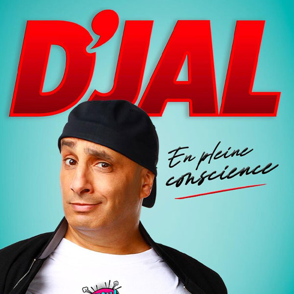 Spectacle D’JAL Ville de Vendôme Site officiel