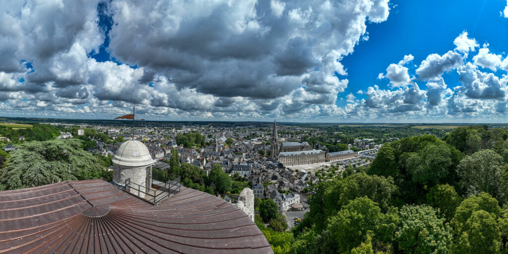 Agrandir l'image, fenêtre modale