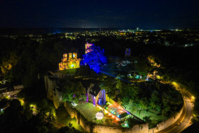 Agrandir l'image 10 sur 20, fenêtre modale