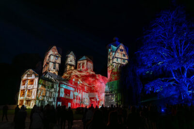 Agrandir l'image 11 sur 20, fenêtre modale