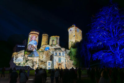 Agrandir l'image 12 sur 20, fenêtre modale