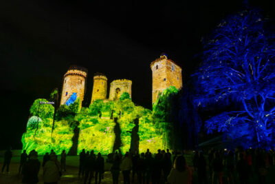 Agrandir l'image 15 sur 20, fenêtre modale