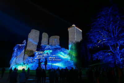 Agrandir l'image 16 sur 20, fenêtre modale