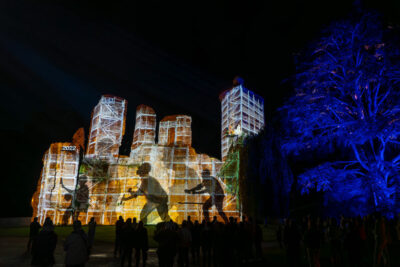 Agrandir l'image 17 sur 20, fenêtre modale