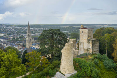 Agrandir l'image 2 sur 20, fenêtre modale