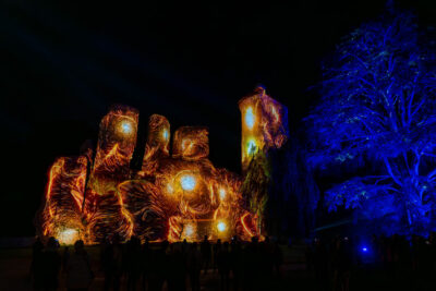 Agrandir l'image 20 sur 20, fenêtre modale