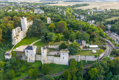 Agrandir l'image 3 sur 20, fenêtre modale