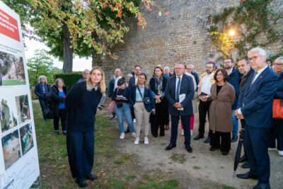 Agrandir l'image 5 sur 20, fenêtre modale