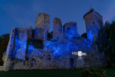 Agrandir l'image 8 sur 20, fenêtre modale